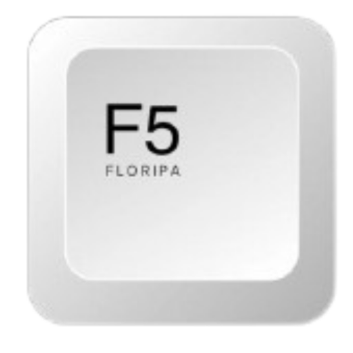 F5 FLORIPA