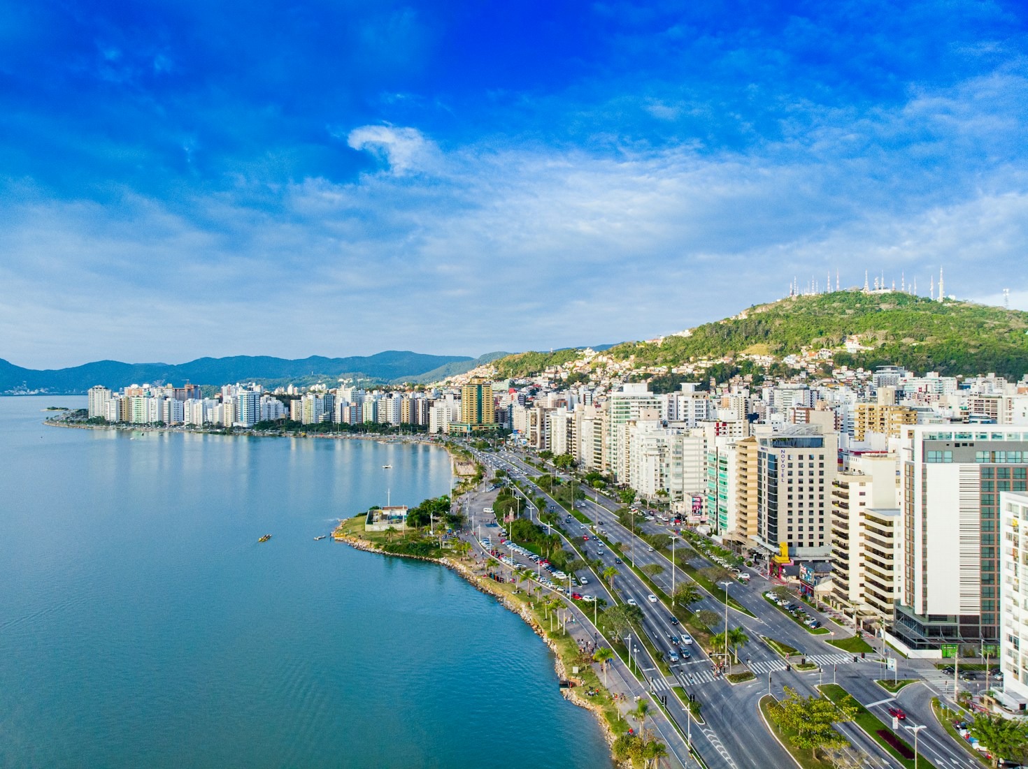 Como Ser Atualizado na Grande Florianópolis
